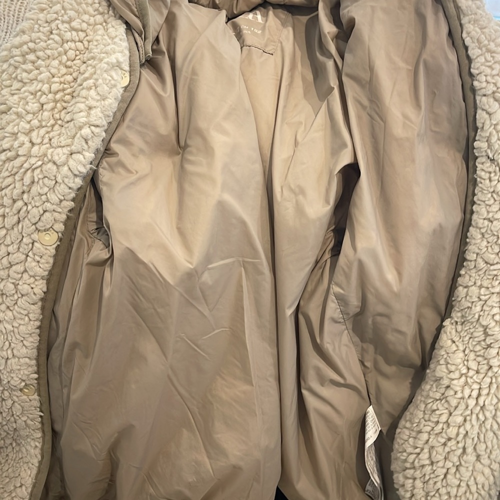 Zara Jacket - Picture 5 of 5